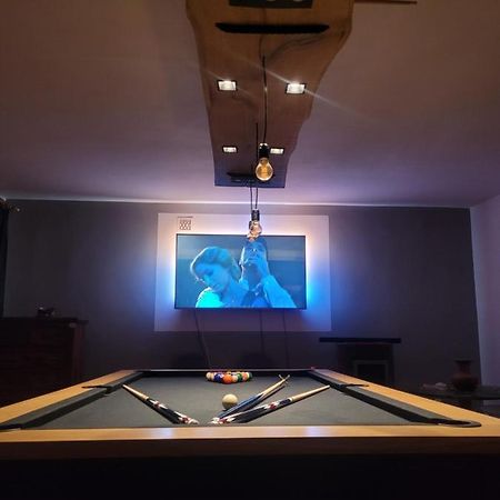 Przestronny apartament Przasnysz Zewnętrze zdjęcie