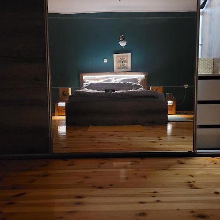 Przestronny apartament Przasnysz Zewnętrze zdjęcie