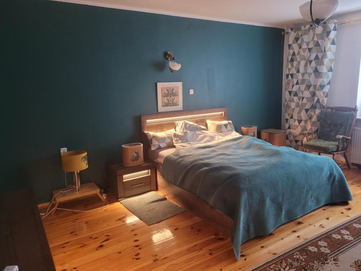 Apartament Przestronny apartament Przasnysz Zewnętrze zdjęcie