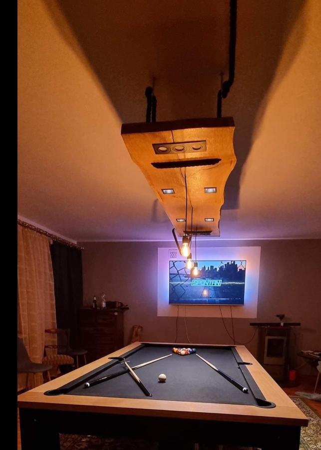Apartament Przestronny apartament Przasnysz Zewnętrze zdjęcie