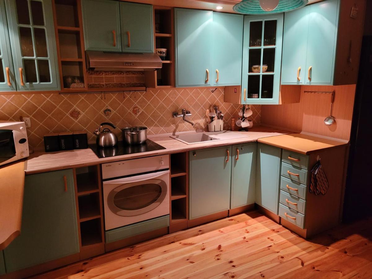 Przestronny apartament Przasnysz Zewnętrze zdjęcie