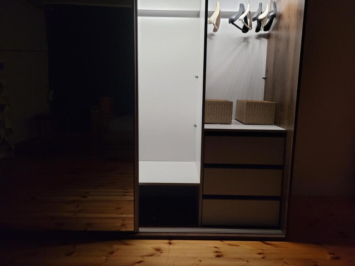 Apartament Przestronny apartament Przasnysz Zewnętrze zdjęcie
